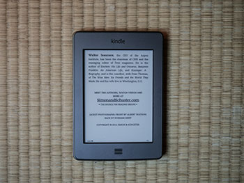 Procession into Steve Jobs' Kindle book fig 3
