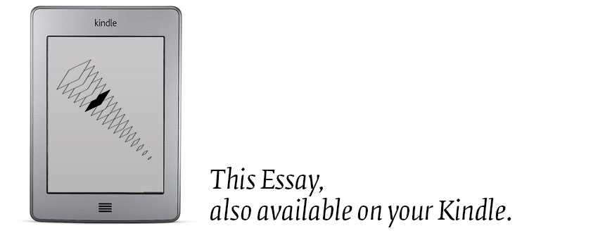 Also available on your kindle